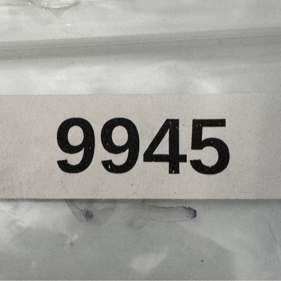 Vintage Adolfo New York Montaldo’s Red Blazer Gold Buttons Size 8 - Picture 5 of 5